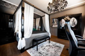 Premium Apt Kosice Center 3 room 150m2 Hlavna ulica